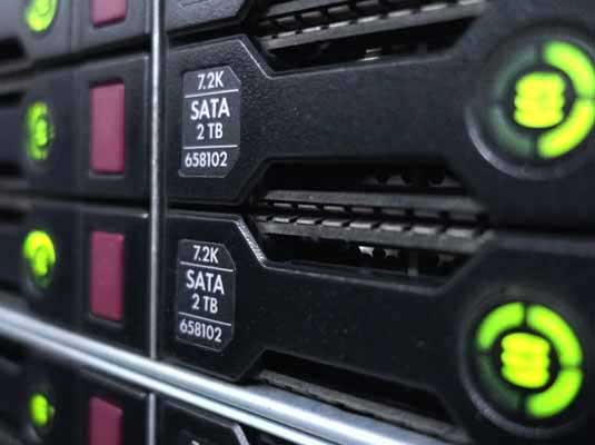 Linux Administration